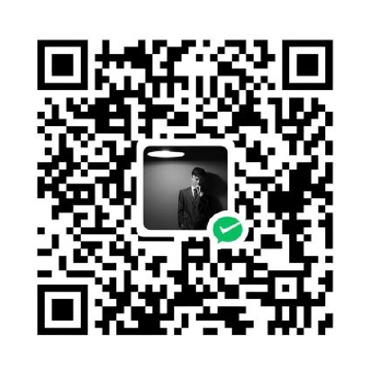 微信支付二维码，金额 999 元