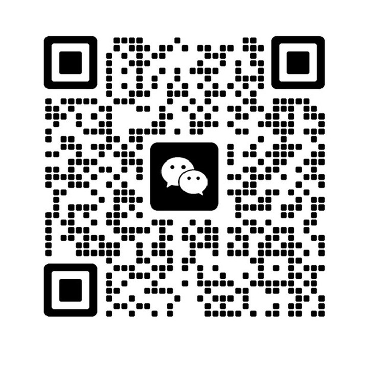 郑十兄 AI 微信二维码